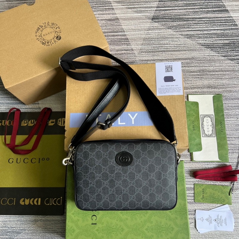 Gucci Handbags 1034